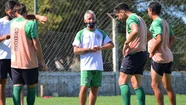 Kimberley ya tiene rivales, fecha y un dolor de cabeza