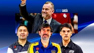 Leo Gutiérrez será uno de los asistentes del "Che" García