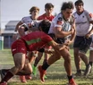 El seleccionado M18 cayó ante Entre Ríos en la semifinal