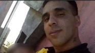 Revelan la foto del acusado de disparar y matar al DJ “Lele”