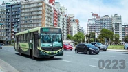 La Cametap se opone a la llegada del Servicio Integrado de Transporte Urbano (Situ). Foto ilustrativa: archivo 0223.