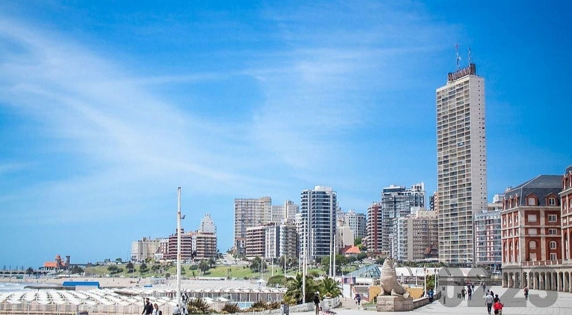 Verano 2027: cuánto costará alquilar un departamento en Mar del Plata
