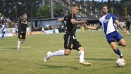 Por errores ajenos y propios, Alvarado se quedó sin Copa Argentina