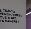 Agrotóxicos: ¿cuánto veneno crees que tenés en sangre?
