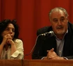 Proclamaron a Lazzeretti y Berardo como rector y vicerrectora de la Unmdp