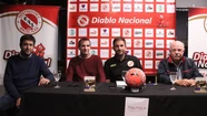 Se presentó una nueva edición del Torneo Nacional "Ezequiel Laurella"