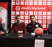 Se presentó una nueva edición del Torneo Nacional "Ezequiel Laurella"