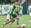 La reserva de Aldosivi derrotó a Banfield como visitante 