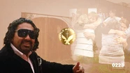 El antecedente de la secta del falso Pastor Hurtado