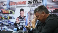 Guillermo Ortelli