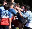 Se viene el Festival de rugby infantil 