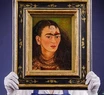 Eduardo Costantini pagó una cifra récord por una obra de Frida Kahlo