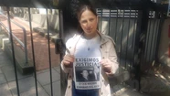 Micaela Noviello  espera la máxima condena para el imputado.