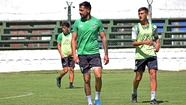 Kimberley cerró el plantel con dos caras nuevas