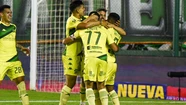 Gol Aldosivi