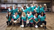 Llegó el momento: arranca el Torneo "La Feliz"
