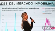 Este jueves se realiza en Mar del Plata el coloquio de política, economía y real estate