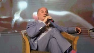 Cabrales pidió rectificar el rumbo económico: “Nos vamos a dar una piña enorme”