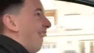 "Ignacio, cuando te dieron la licencia de conducir no fue para que te mates"