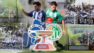 Argentinos del Sud y Kimberley empiezan a definir el campeón