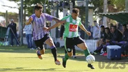 Kimberley tiene una visita de riesgo a San Cayetano