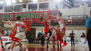 Quilmes volvió a ceder en el suplementario