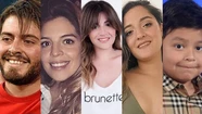 Los hijos del "10", una relación con idas y vueltas