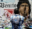 Los herederos de Diego anuncian la creación del "Memorial Maradona" 