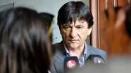 La gestión del intendente Juan Carlos Gasparini no obtuvo un buen respaldo en este 2021. (Foto www.elteclado.com.ar)