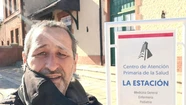 El intendente de Laprida, Pablo Torres. (Foto infocielo.com)