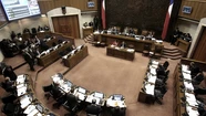 El Congreso de Chile prorrogó la militarización de regiones por conflicto mapuche