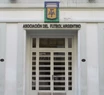 El histórico edificio de la AFA llevará el nombre de Maradona