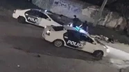 Imputan a los dos policías que dejaron en grave estado al cartonero