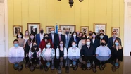 Covid-19: Fernández destacó los avances de la vacuna nacional