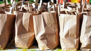 Reflexiones y el Día de no Comprar Nada.