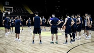 Argentina empieza su camino al Mundial 2023 ante Paraguay