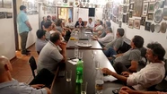 Se celebró la Asamblea Anual Ordinaria de la Unión de Rugby de Mar del Plata