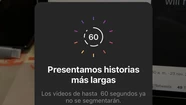 Esta nueva función aún no se encuentra disponible para todos los usuarios .