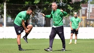 Kimberley repite equipo para visitar a Independiente de San Cayetano