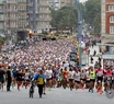 Más de 4.000 personas se anotaron para participar de la Maratón Internacional de Mar del Plata