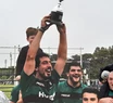 Mar del Plata Club ganó el clásico y es campeón del Regional Pampeano "A" 