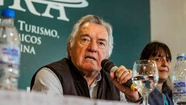 Se esperan definiciones políticas de Barrionuevo. Foto ilustrativa. Archivo 0223.