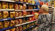 El Gobierno sumará una canasta navideña a Precios Cuidados