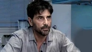 Tras la denuncia pública del colectivo de Actrices Argentinas, Darthés se defendió en una entrevista con Mauro Viale. Foto: captura de video.
