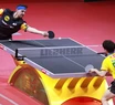 Críticas a la Federación Internacional de Tenis de Mesa por incluir a Malvinas como miembro