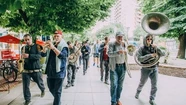 El festival de Jazz cuenta con acciones culturales en diferentes puntos de la ciudad