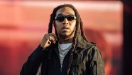 Kirshnik Ball, más conocido como Takeoff, era uno de los integrandes de la banda de rap Migos