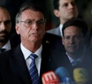 Jair Bolsonaro prometió seguir "los mandatos de la Constitución". Foto: NA.
