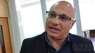 Reino y el caso de Vittorino: “Es duro para todos los balcarceños”