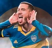 Hazard a Boca: la movida de los hinchas en redes con "fake news" para contratar al belga